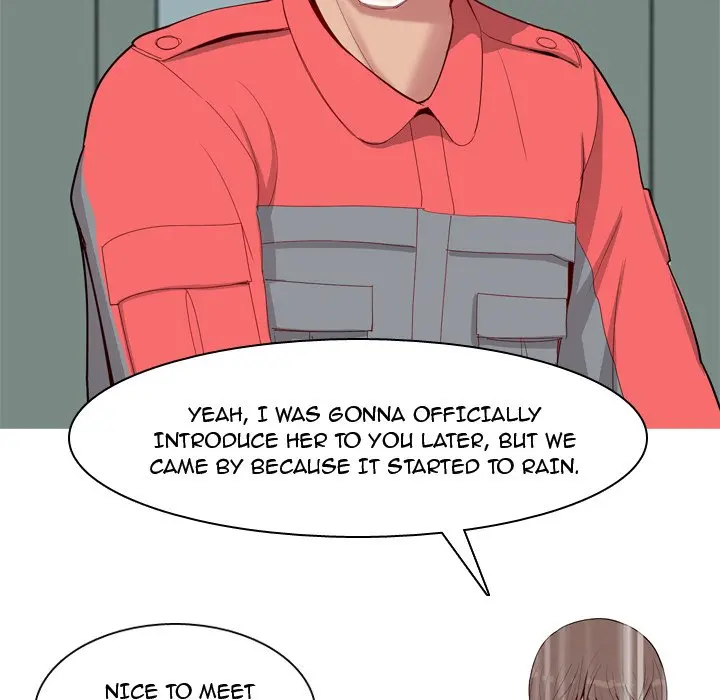 Love Prelude - Chapter 11 Page 80