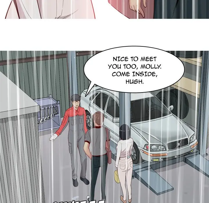 Love Prelude - Chapter 11 Page 82