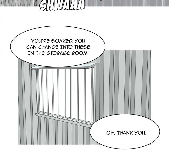 Love Prelude - Chapter 11 Page 83