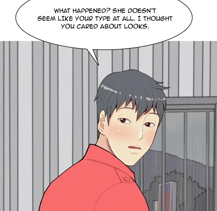 Love Prelude - Chapter 11 Page 88