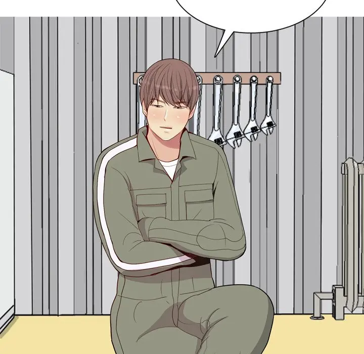 Love Prelude - Chapter 11 Page 90