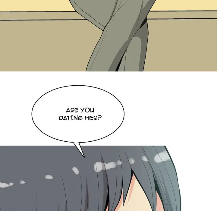 Love Prelude - Chapter 11 Page 91