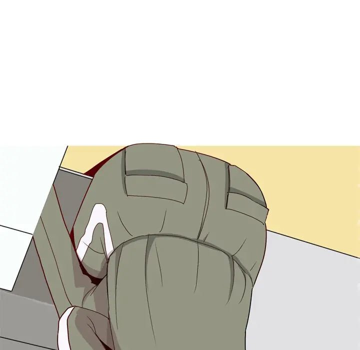 Love Prelude - Chapter 11 Page 96
