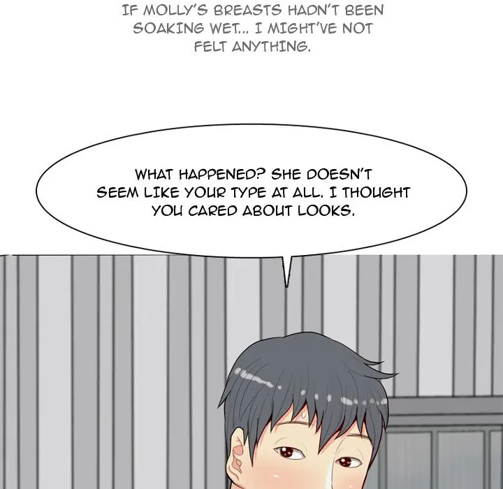 Love Prelude - Chapter 12 Page 101