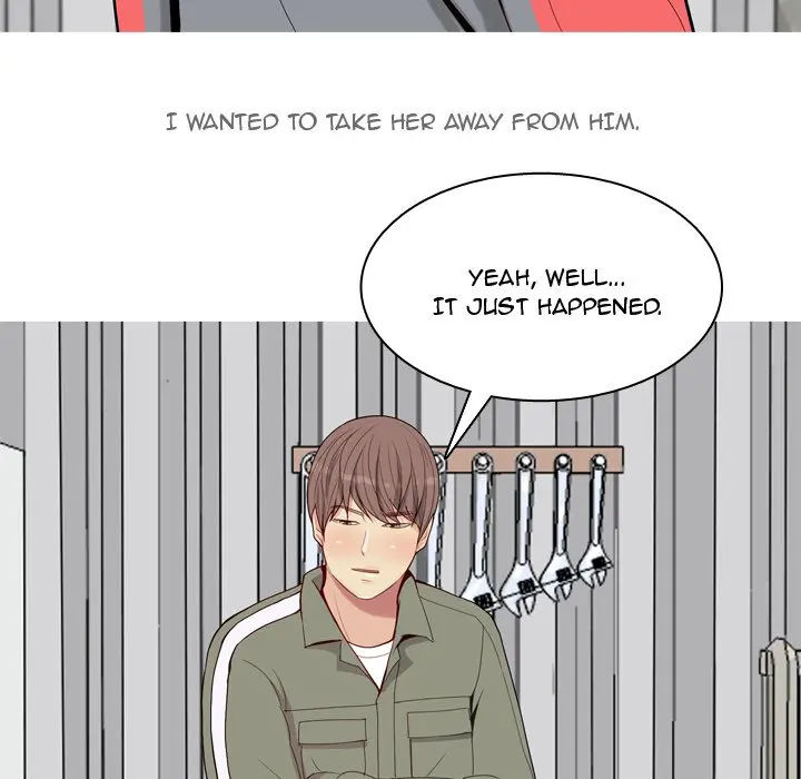 Love Prelude - Chapter 12 Page 103