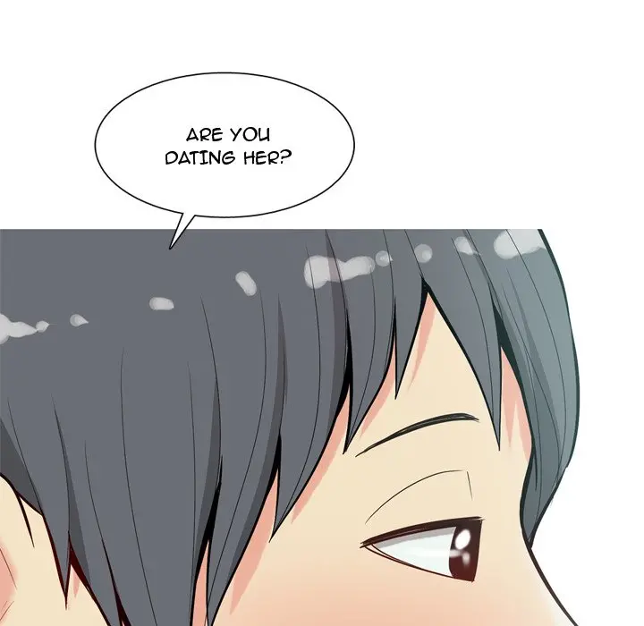 Love Prelude - Chapter 12 Page 105