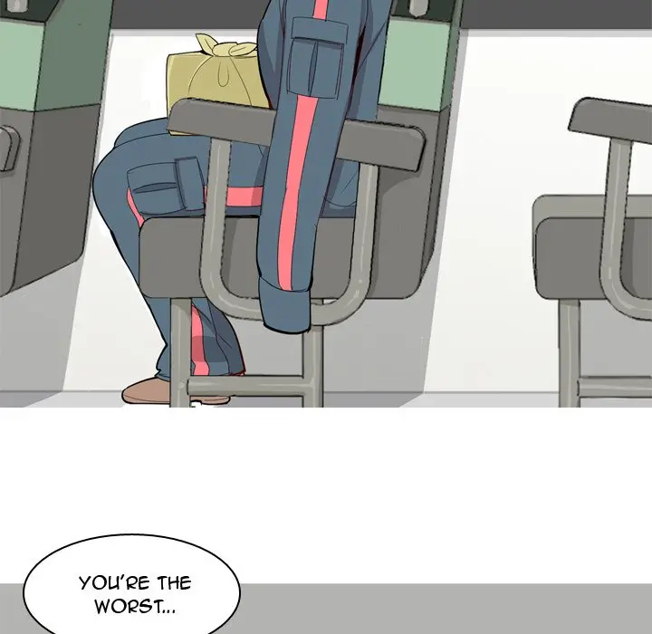 Love Prelude - Chapter 12 Page 117