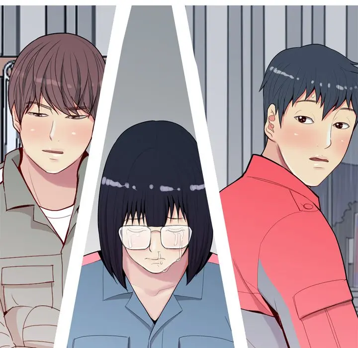 Love Prelude - Chapter 12 Page 120