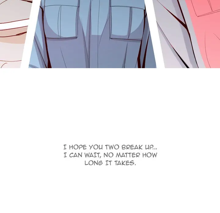 Love Prelude - Chapter 12 Page 121