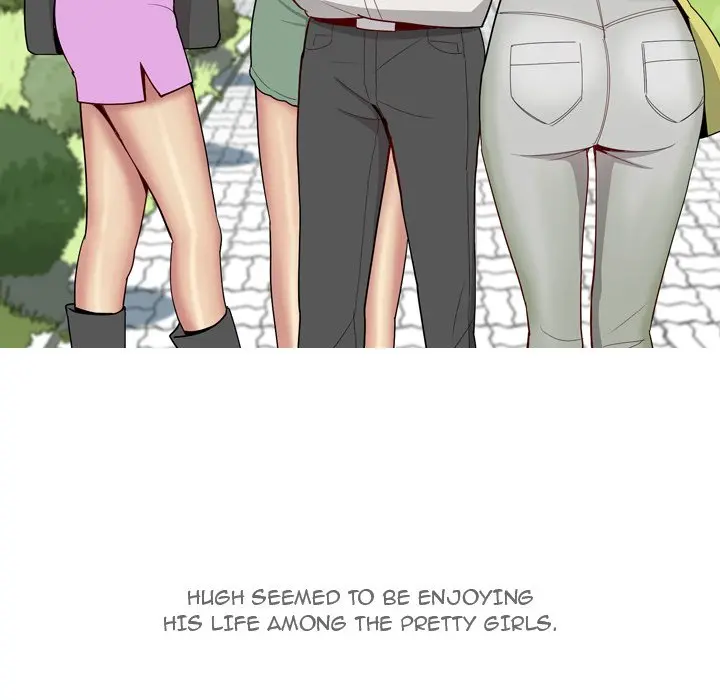 Love Prelude - Chapter 12 Page 13