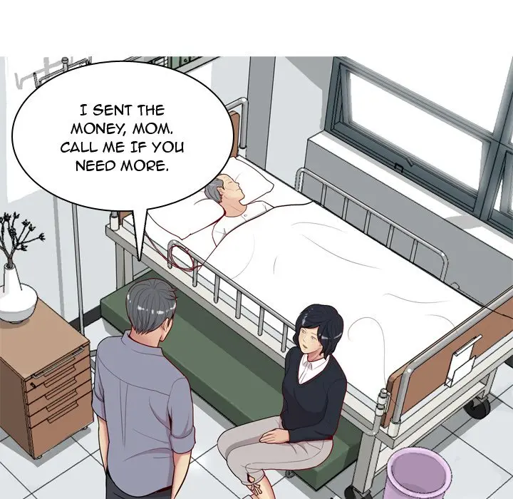 Love Prelude - Chapter 12 Page 18