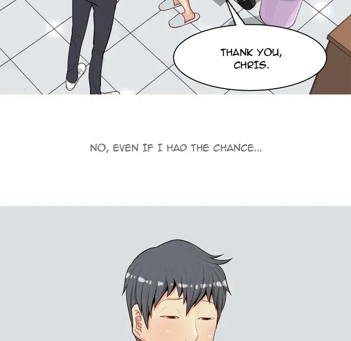 Love Prelude - Chapter 12 Page 19