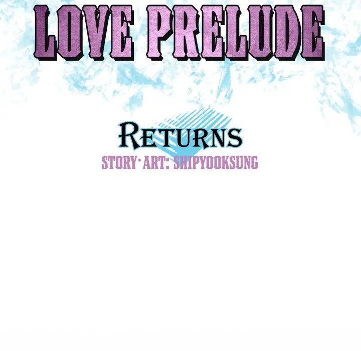 Love Prelude - Chapter 12 Page 26