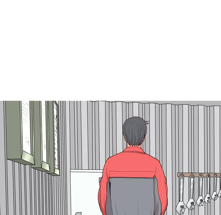 Love Prelude - Chapter 12 Page 32