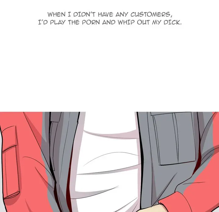 Love Prelude - Chapter 12 Page 34