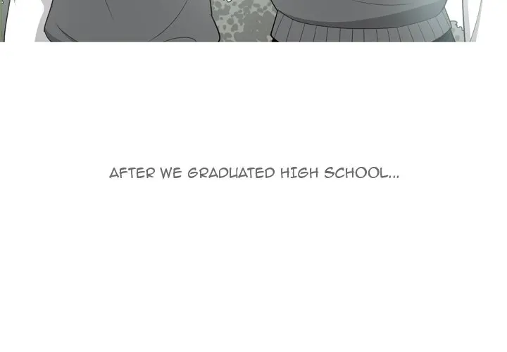 Love Prelude - Chapter 12 Page 4