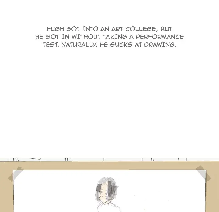 Love Prelude - Chapter 12 Page 6