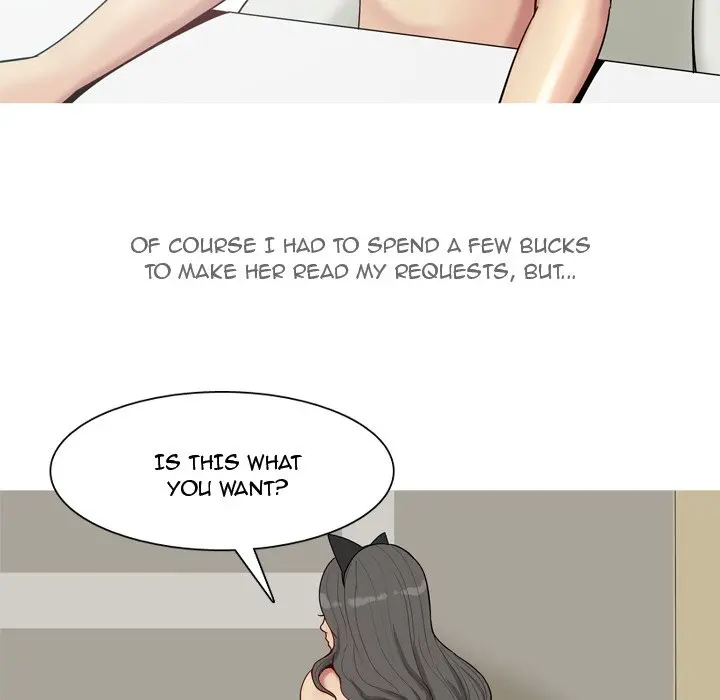 Love Prelude - Chapter 12 Page 68