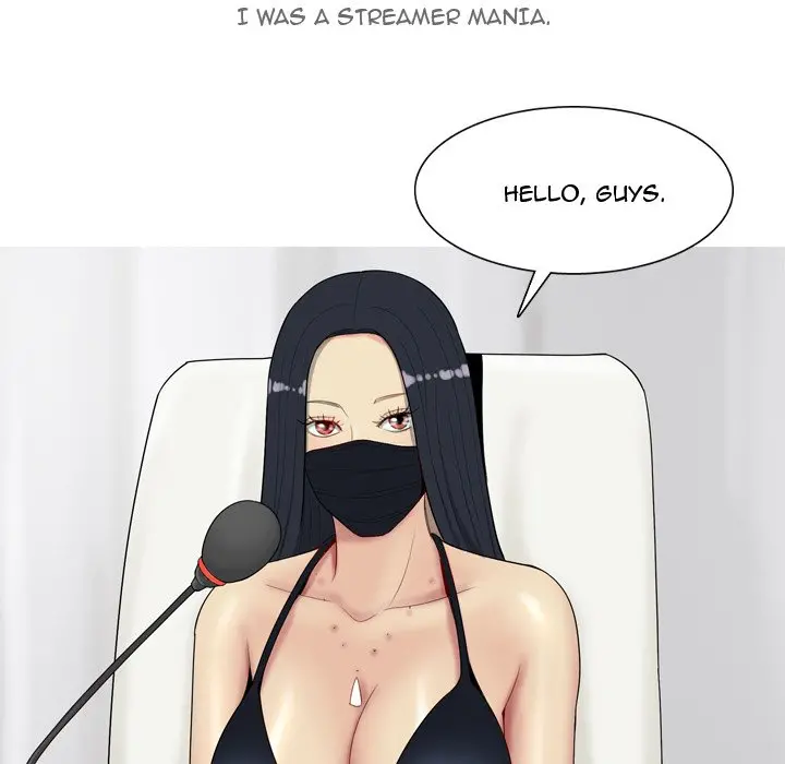 Love Prelude - Chapter 12 Page 72