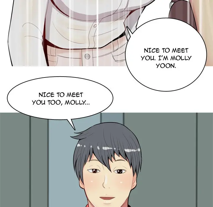 Love Prelude - Chapter 12 Page 96