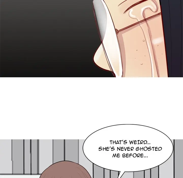 Love Prelude - Chapter 13 Page 13