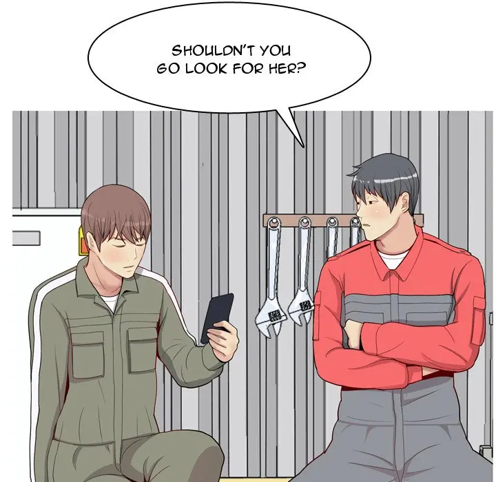 Love Prelude - Chapter 13 Page 15