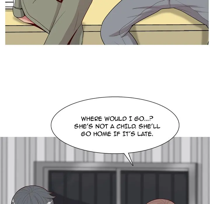 Love Prelude - Chapter 13 Page 16