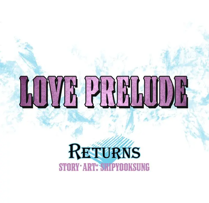 Love Prelude - Chapter 13 Page 18