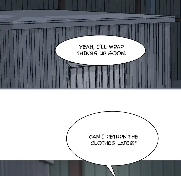Love Prelude - Chapter 13 Page 21