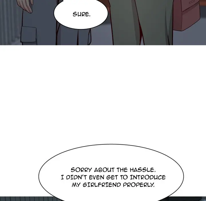 Love Prelude - Chapter 13 Page 23