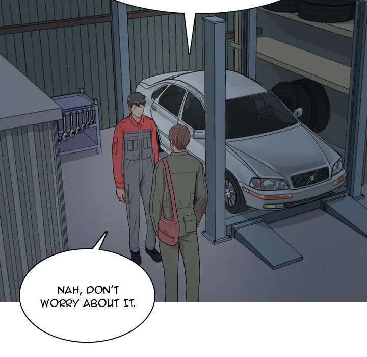 Love Prelude - Chapter 13 Page 24