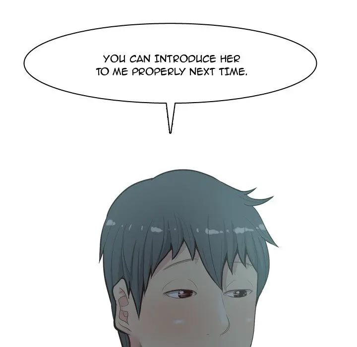 Love Prelude - Chapter 13 Page 25