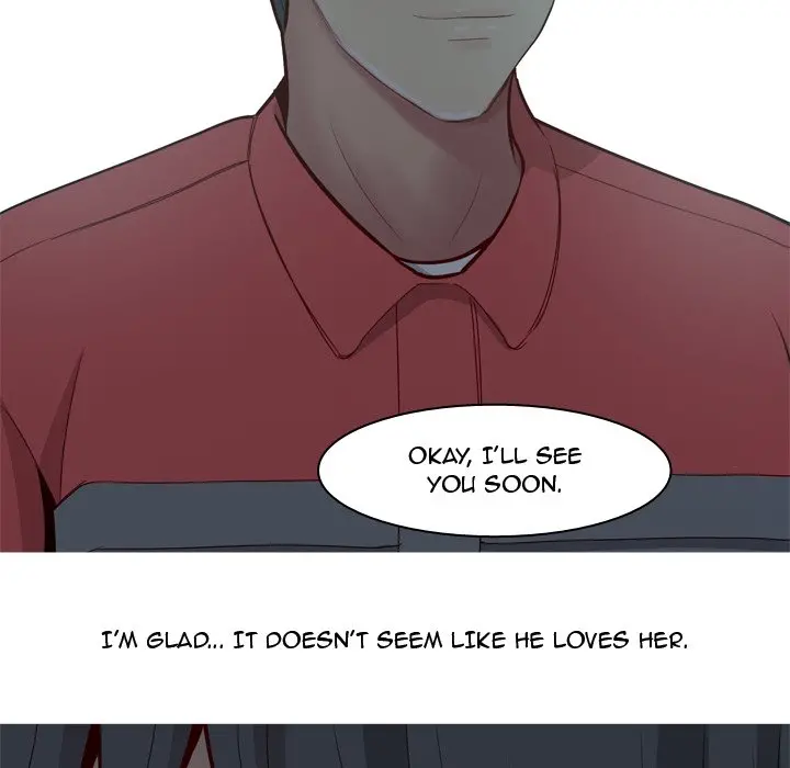 Love Prelude - Chapter 13 Page 26