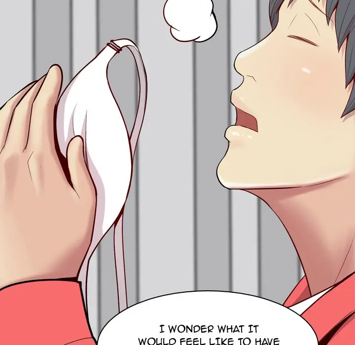 Love Prelude - Chapter 13 Page 37