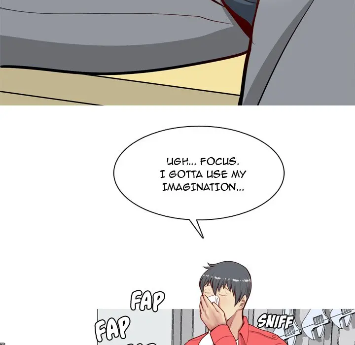 Love Prelude - Chapter 13 Page 39