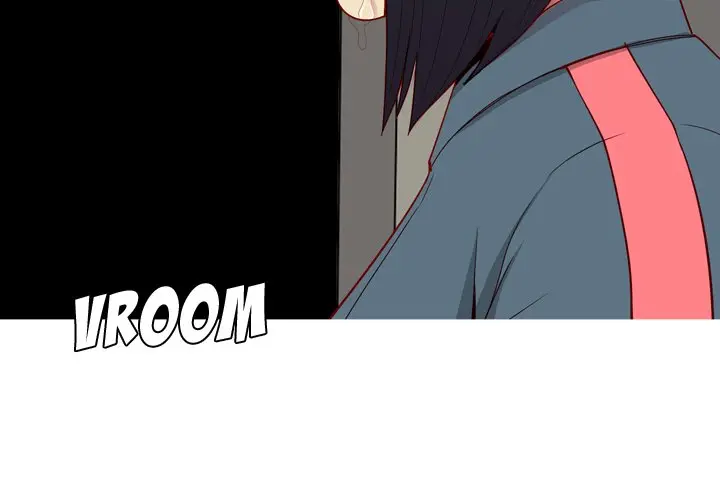 Love Prelude - Chapter 13 Page 4