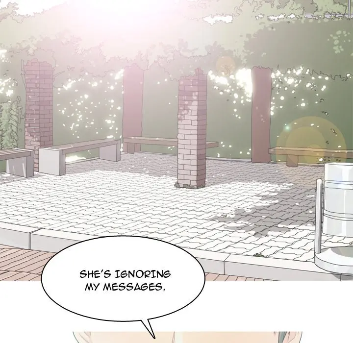 Love Prelude - Chapter 13 Page 54