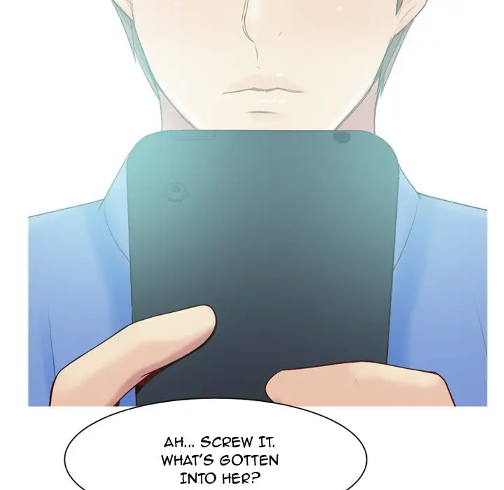 Love Prelude - Chapter 13 Page 55