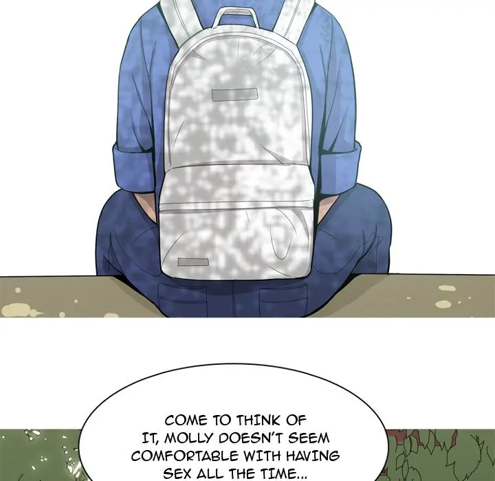 Love Prelude - Chapter 13 Page 60
