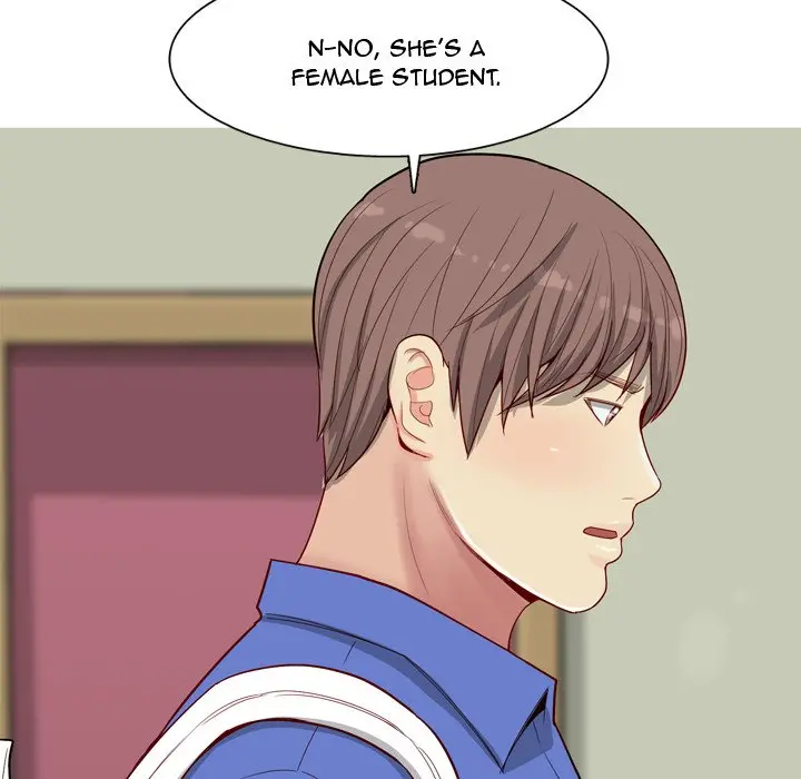 Love Prelude - Chapter 13 Page 78