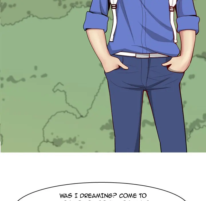 Love Prelude - Chapter 13 Page 87