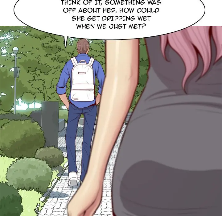 Love Prelude - Chapter 13 Page 88