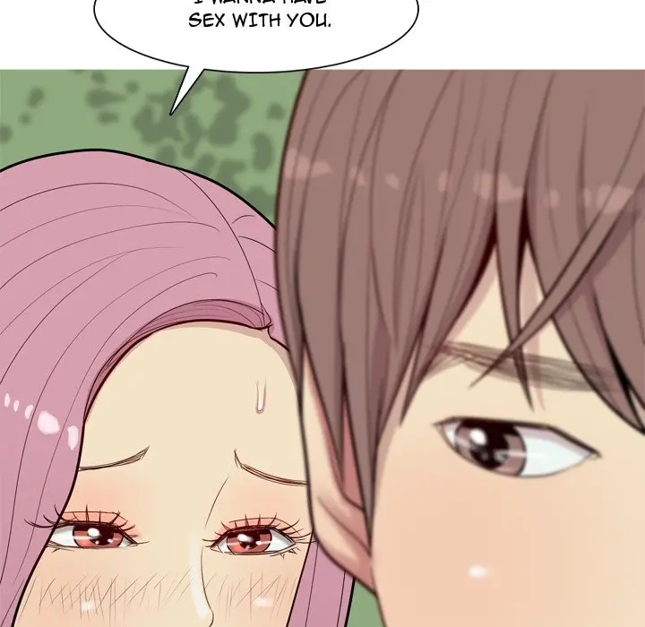 Love Prelude - Chapter 13 Page 92