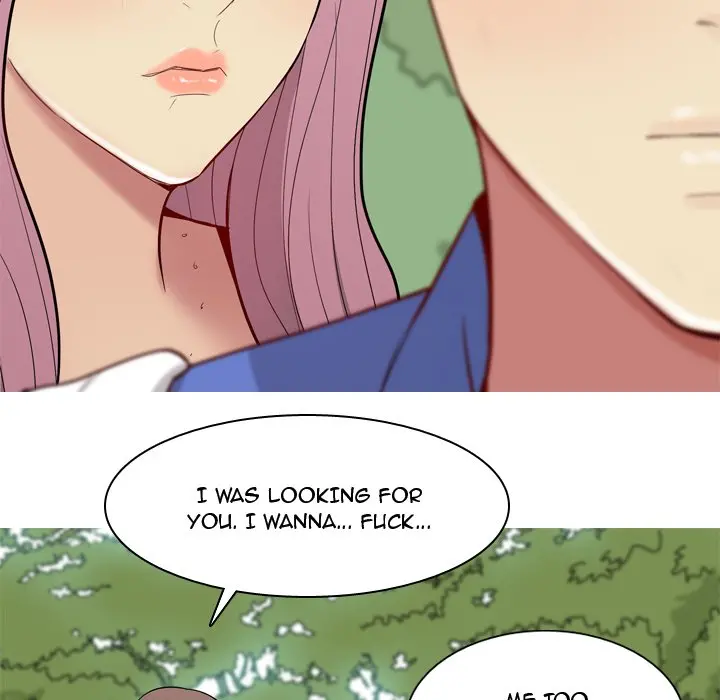 Love Prelude - Chapter 13 Page 93