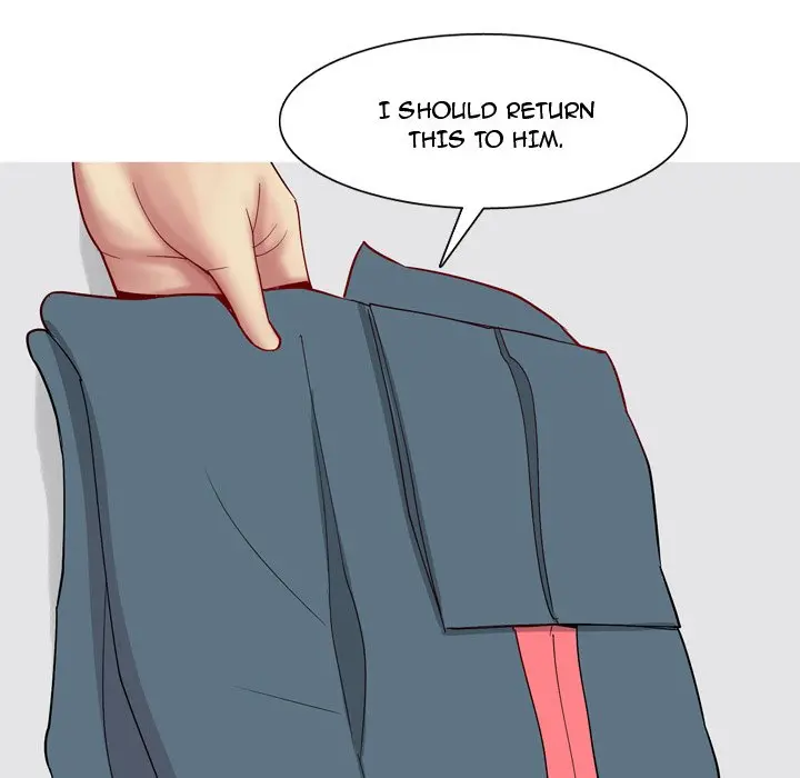 Love Prelude - Chapter 14 Page 12