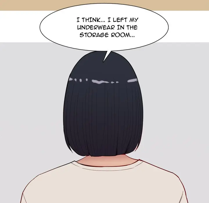 Love Prelude - Chapter 14 Page 15