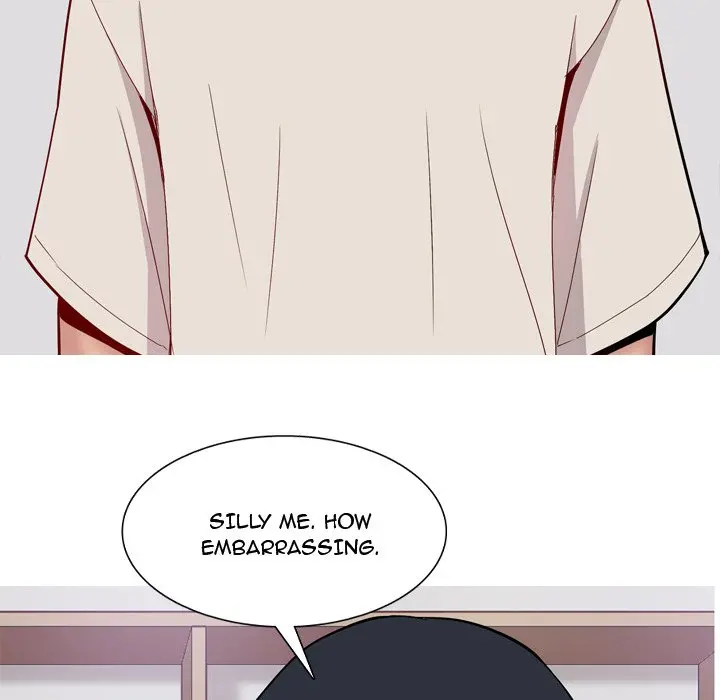 Love Prelude - Chapter 14 Page 16