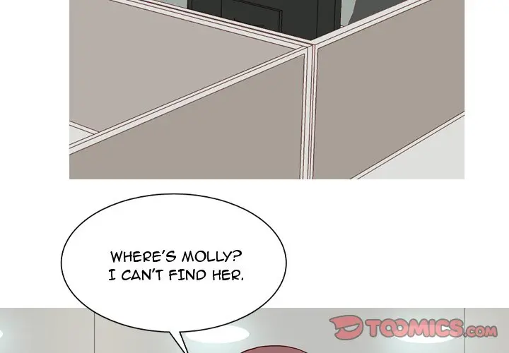 Love Prelude - Chapter 14 Page 2