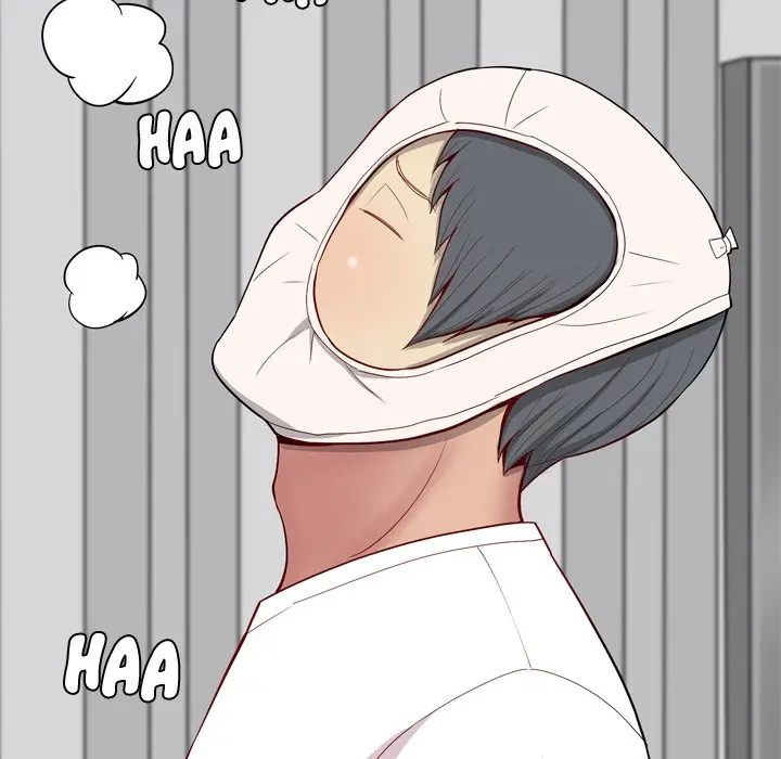 Love Prelude - Chapter 14 Page 31