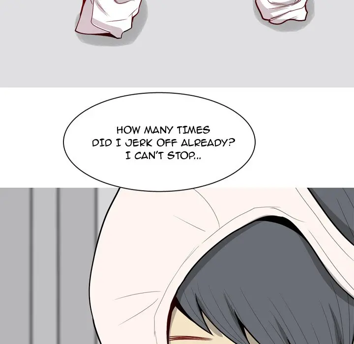 Love Prelude - Chapter 14 Page 34